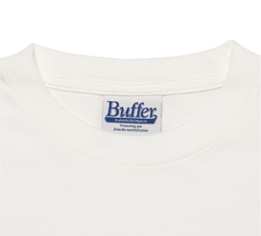 Human Made T -Shirt Buffer Maxell Mix Master Xl