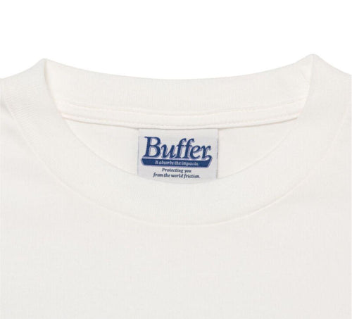 Human Made T -Shirt Buffer Maxell Mix Master Xl