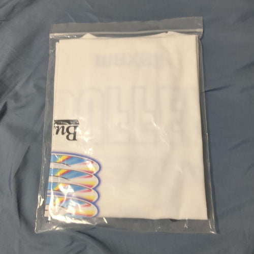 Human Made T -Shirt Buffer Maxell Mix Master Xl