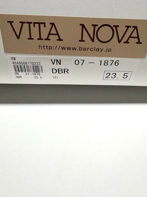 Vita Nova Others Vitanova