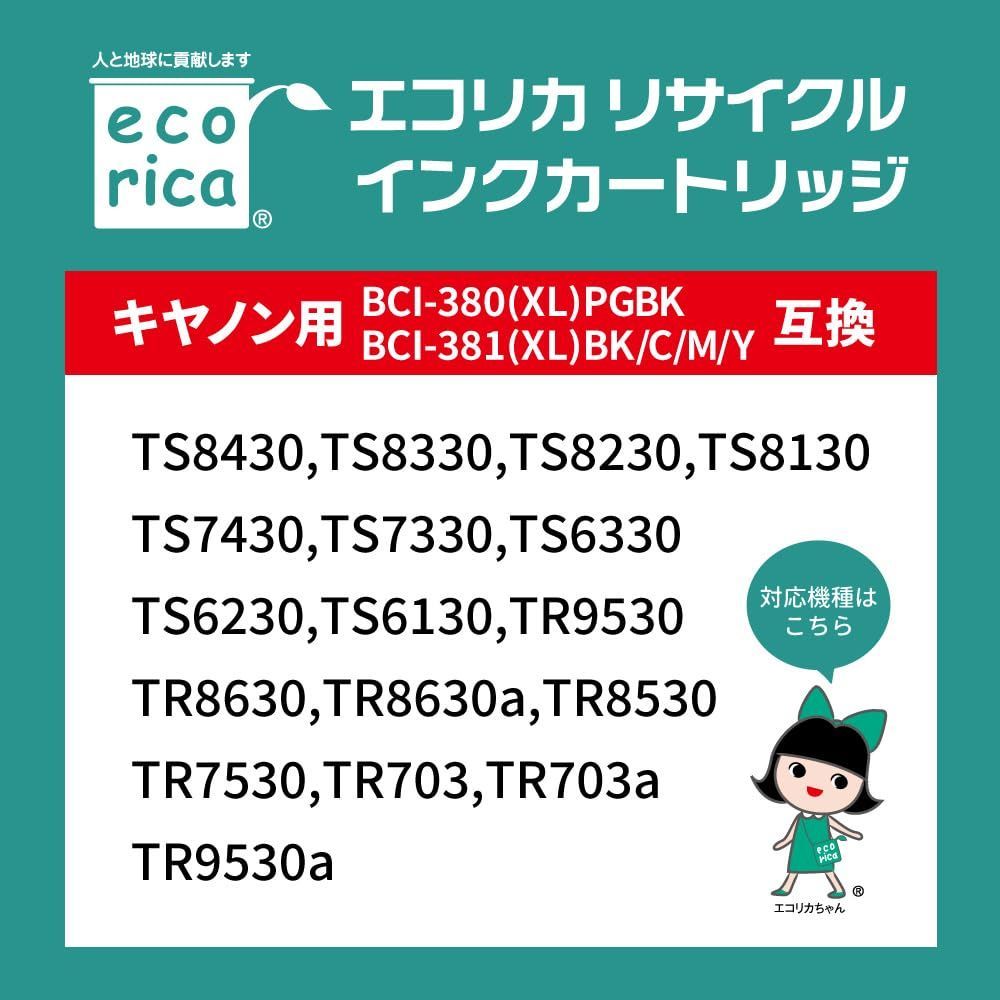 Others Eci-C381-5P