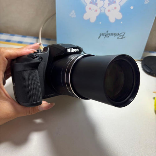 Nikon Compact Digital Camera Coolpix B700 60