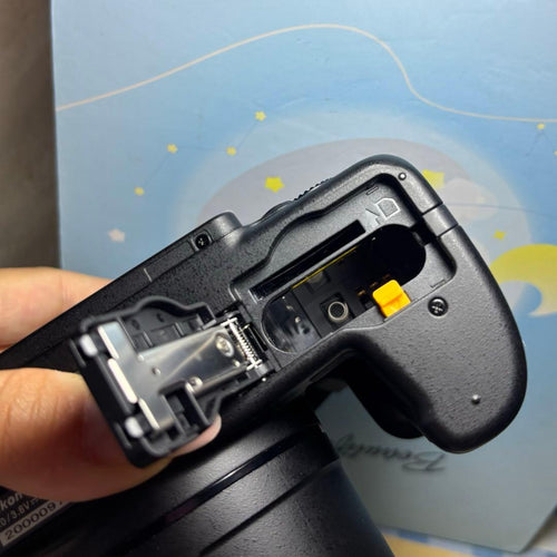Nikon Compact Digital Camera Coolpix B700 60