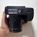 Nikon Compact Digital Camera Coolpix B700 60