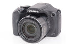 Compact Digital Camera Canon Powershot Sx530Hs