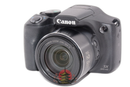 Compact Digital Camera Canon Powershot Sx530Hs