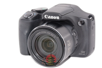 Compact Digital Camera Canon Powershot Sx530Hs