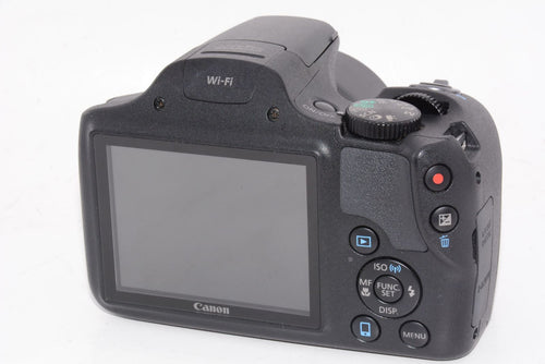 Compact Digital Camera Canon Powershot Sx530Hs