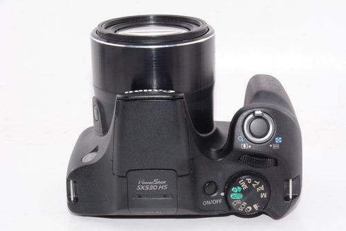 Compact Digital Camera Canon Powershot Sx530Hs