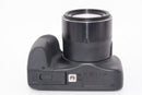 Compact Digital Camera Canon Powershot Sx530Hs
