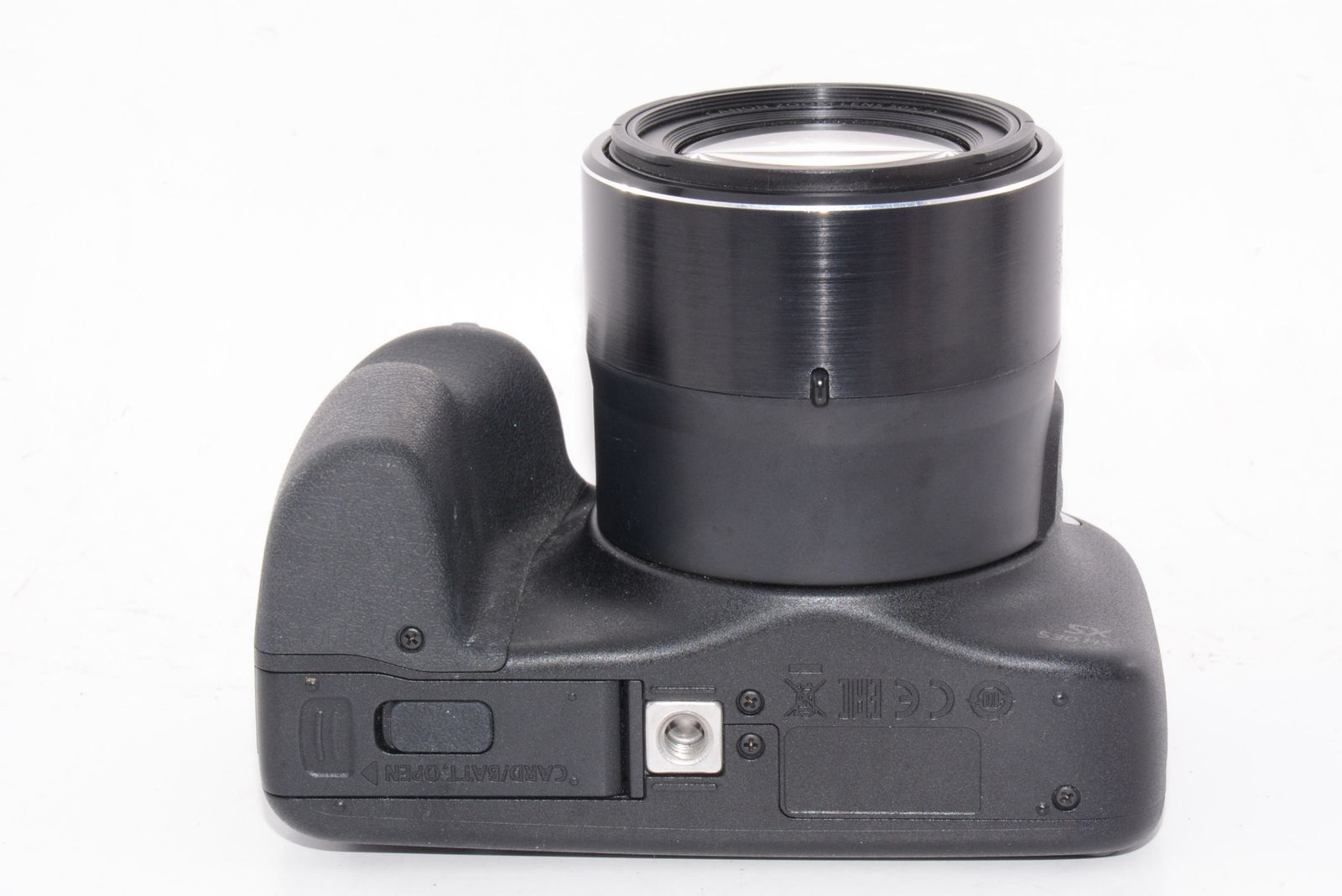 Compact Digital Camera Canon Powershot Sx530Hs