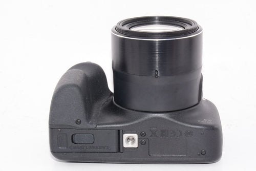 Compact Digital Camera Canon Powershot Sx530Hs