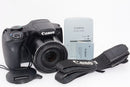 Compact Digital Camera Canon Powershot Sx530Hs
