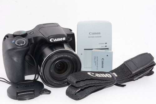Compact Digital Camera Canon Powershot Sx530Hs