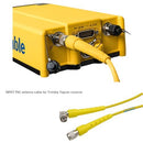 Others Hangton Gps Tnc Trimble R7 R8 5800 Topcon Sokkia Leica Ga530 Ga830 Adl