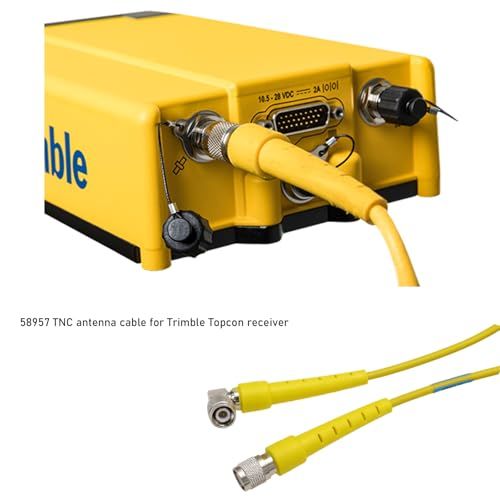Others Hangton Gps Tnc Trimble R7 R8 5800 Topcon Sokkia Leica Ga530 Ga830 Adl