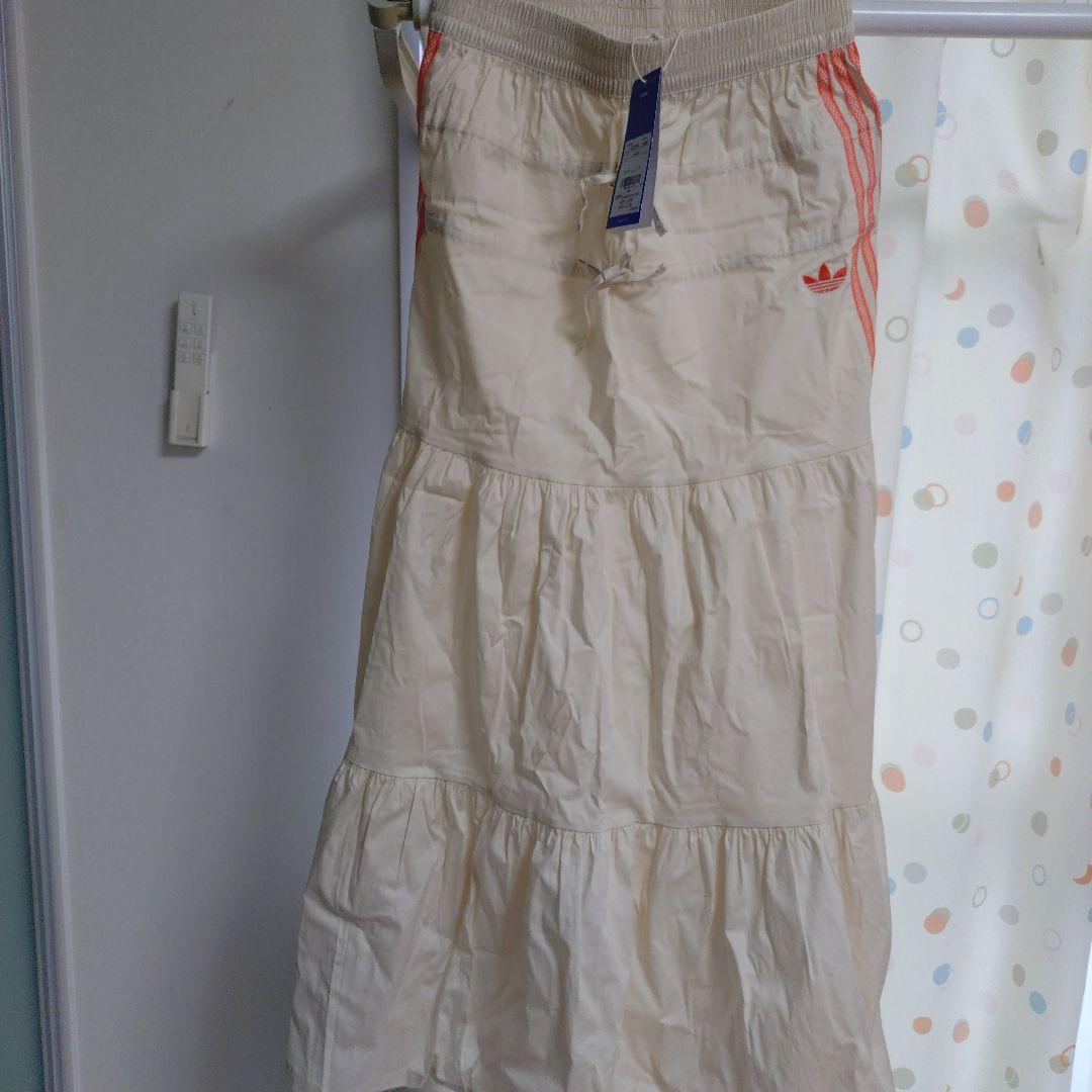 Adidas Flare Skirts