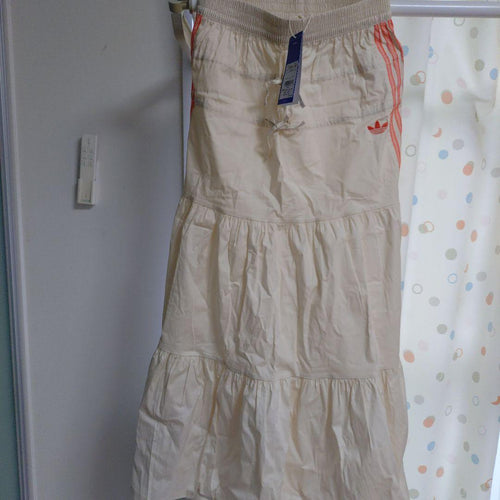 Adidas Flare Skirts
