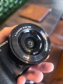 Sony Mirrorless Interchangeable Lens Cameras 6500 2