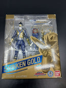 Bandai Squadron Hero S.H.Figuarts