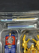 Bandai Squadron Hero S.H.Figuarts