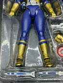 Bandai Squadron Hero S.H.Figuarts