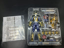 Bandai Squadron Hero S.H.Figuarts