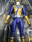 Bandai Squadron Hero S.H.Figuarts