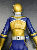 Bandai Squadron Hero S.H.Figuarts