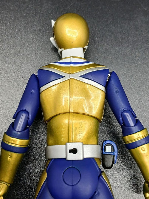 Bandai Squadron Hero S.H.Figuarts