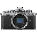 Nikon Others Zfc Aps-C Zfcbody