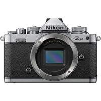 Nikon Others Zfc Aps-C Zfcbody
