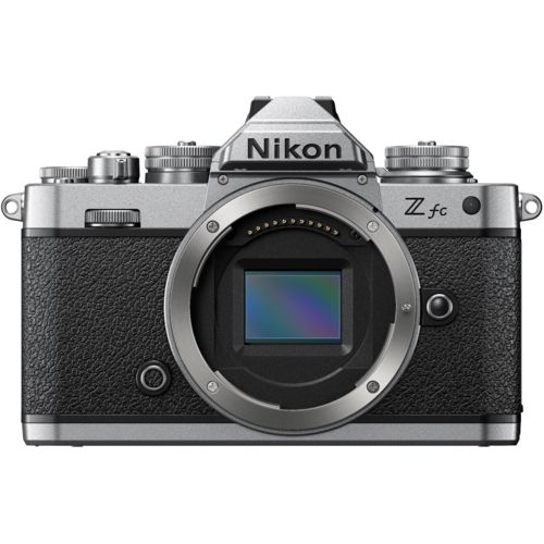 Nikon Others Zfc Aps-C Zfcbody
