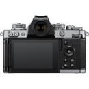Nikon Others Zfc Aps-C Zfcbody