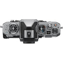 Nikon Others Zfc Aps-C Zfcbody