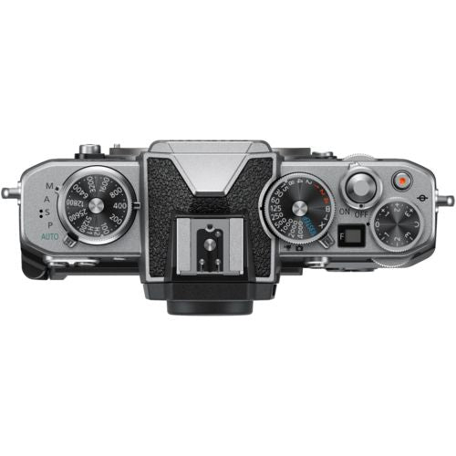 Nikon Others Zfc Aps-C Zfcbody