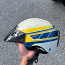 Half Helmets Mx