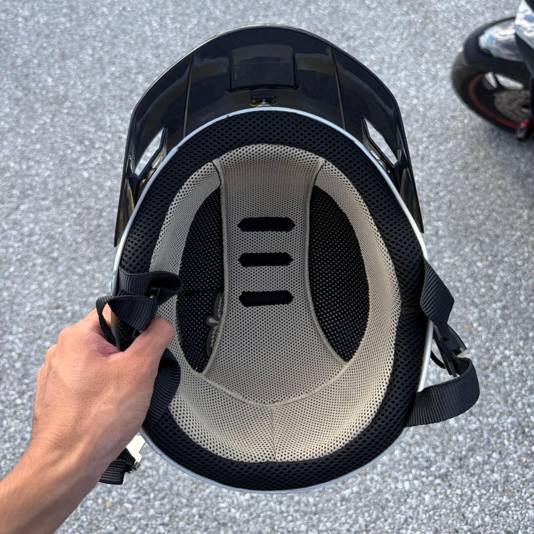 Half Helmets Mx