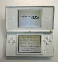 Nintendo Ds Body Lite) 22