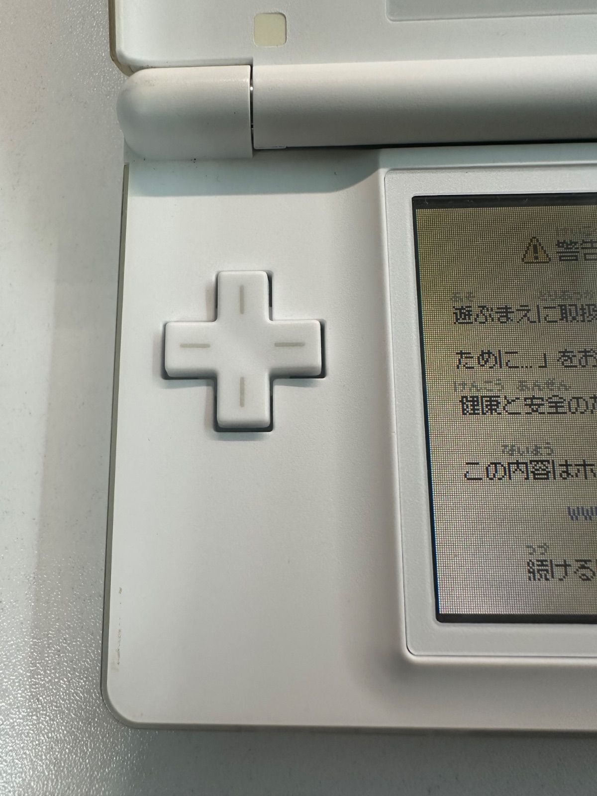 Nintendo Ds Body Lite) 22