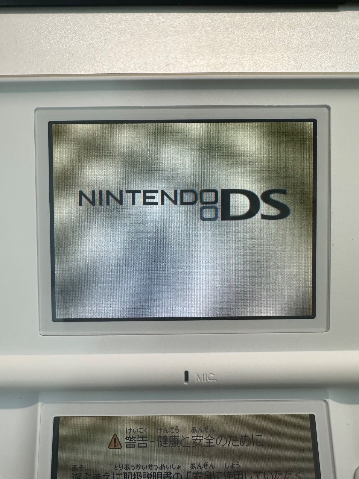 Nintendo Ds Body Lite) 22