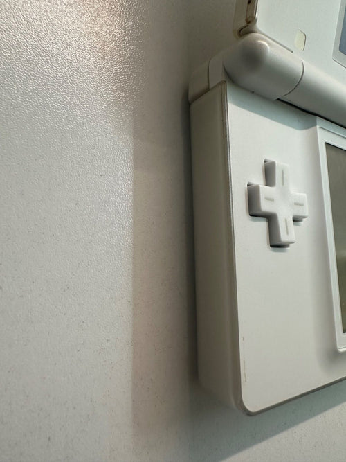 Nintendo Ds Body Lite) 22