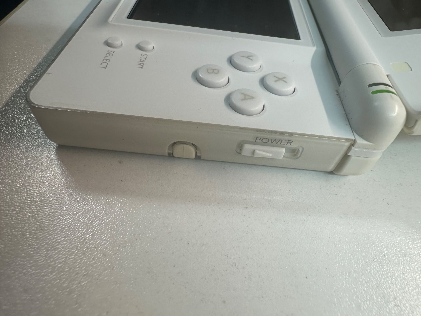 Nintendo Ds Body Lite) 22