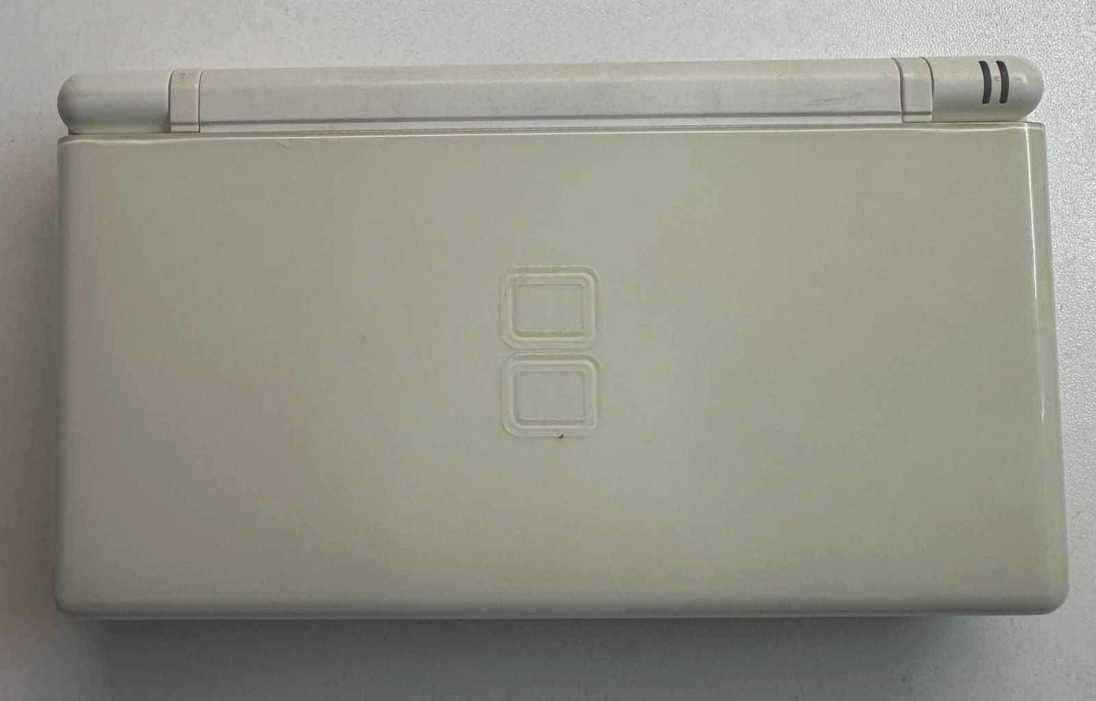 Nintendo Ds Body Lite) 22
