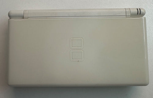 Nintendo Ds Body Lite) 22