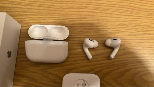 Apple Airpods Pro 2