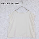 Tomorrowland Short-Sleeve
