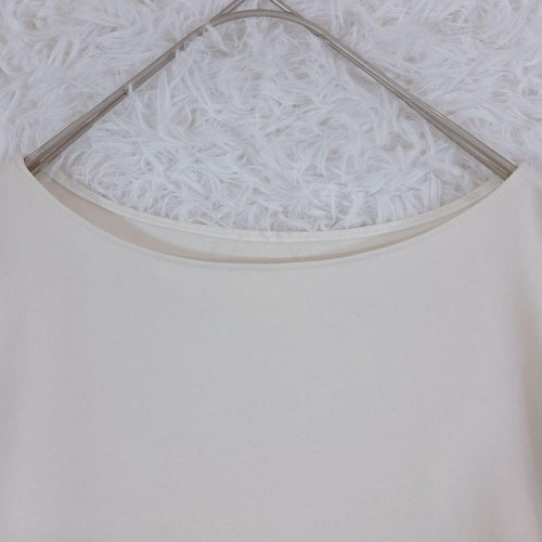 Tomorrowland Short-Sleeve