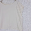 Tomorrowland Short-Sleeve