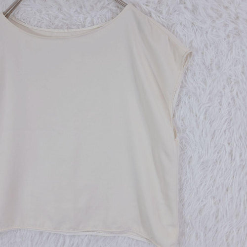 Tomorrowland Short-Sleeve